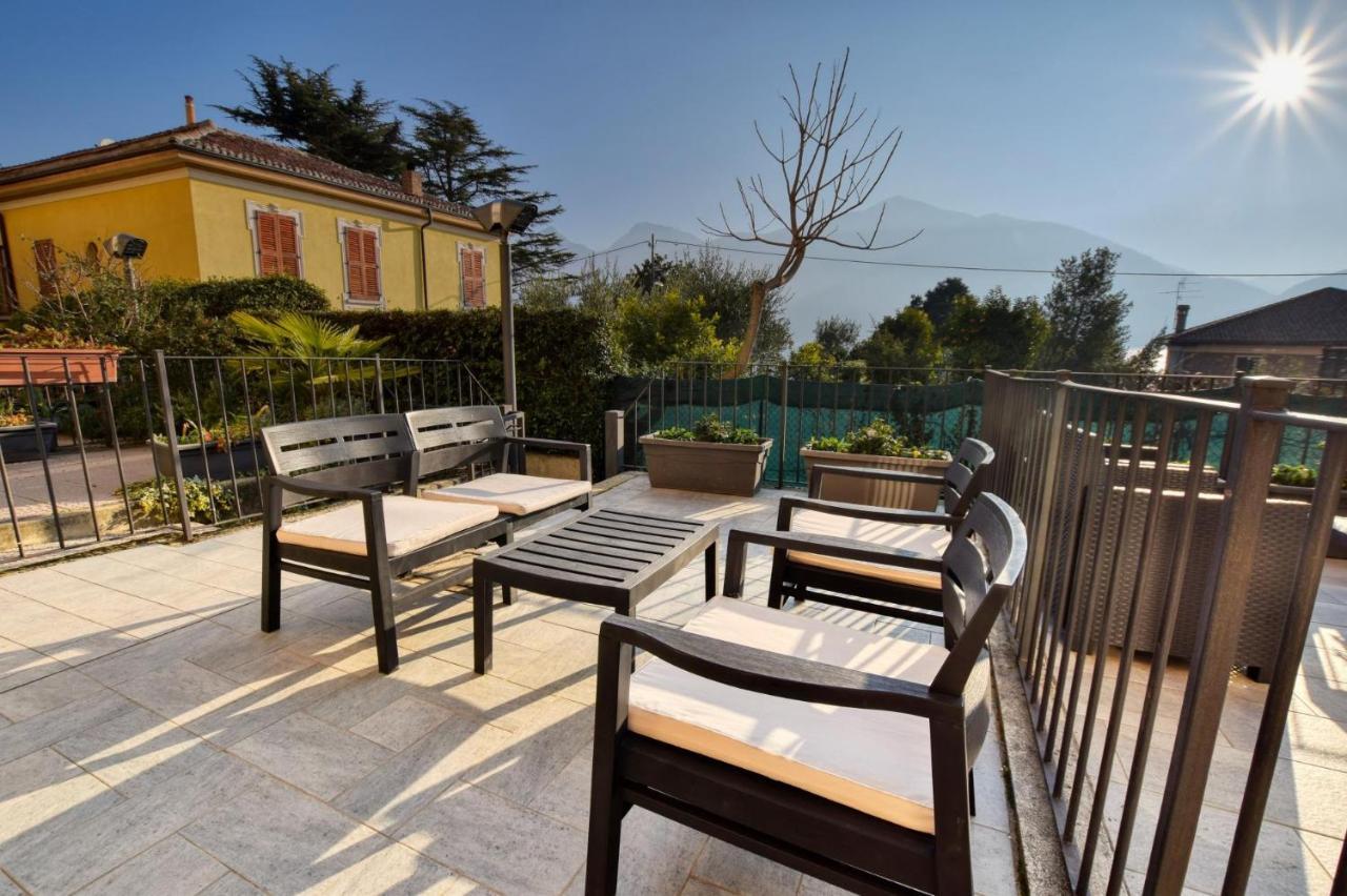1-bedroom Posto Apartment *