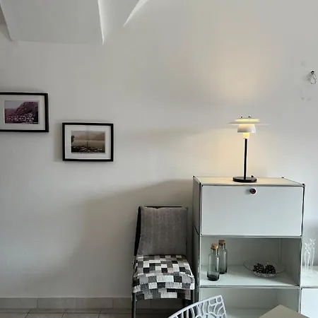 1-Bedroom Apartment Bello Posto Acquaseria Exterior foto