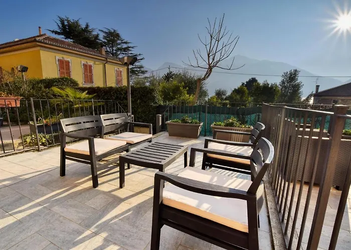 1-Bedroom Apartment Bello Posto