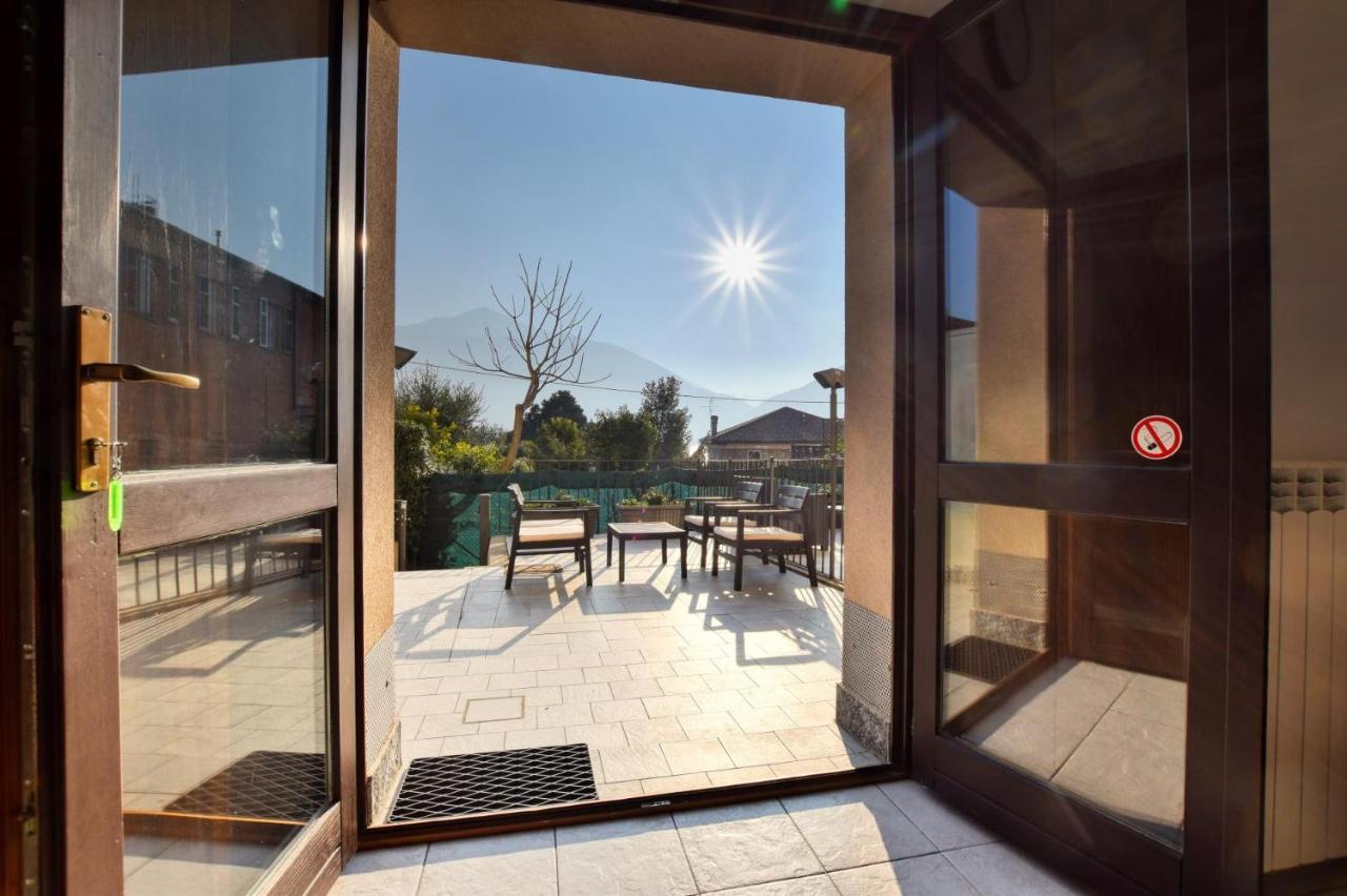 1-bedroom Posto Apartment Acquaseria