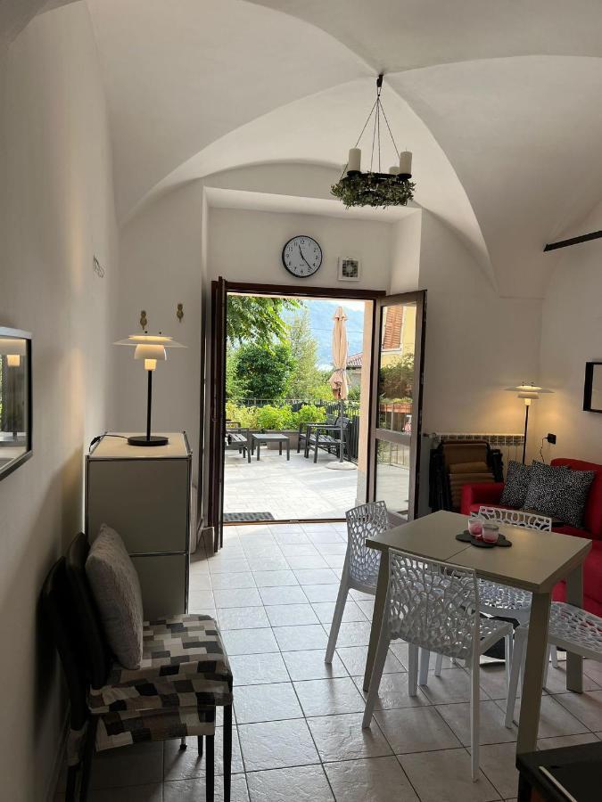 Apartment 1-bedroom Posto