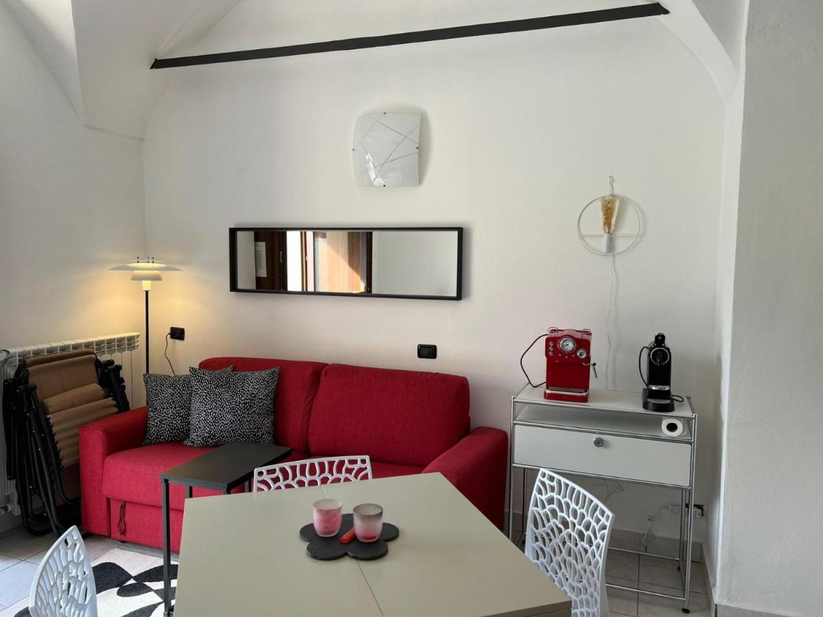 Apartment 1-bedroom Posto
