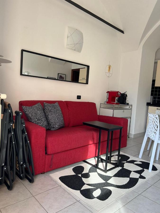 Apartment 1-bedroom Posto Acquaseria