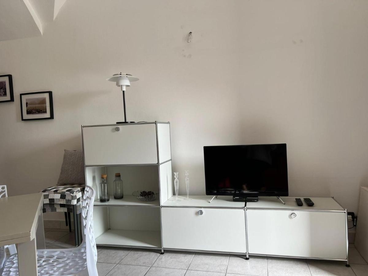 1-bedroom Posto Apartment *