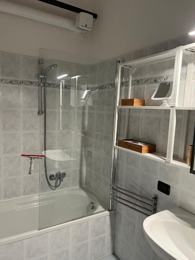 Apartment 1-bedroom Posto