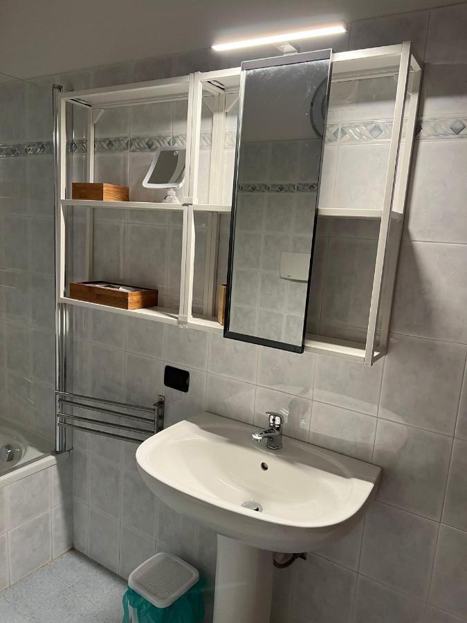1-bedroom Posto Apartment *