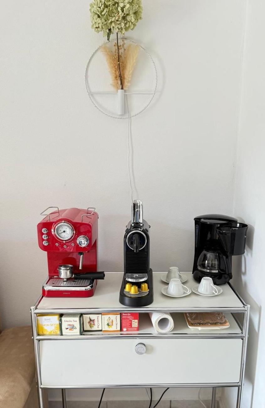 1-bedroom Posto