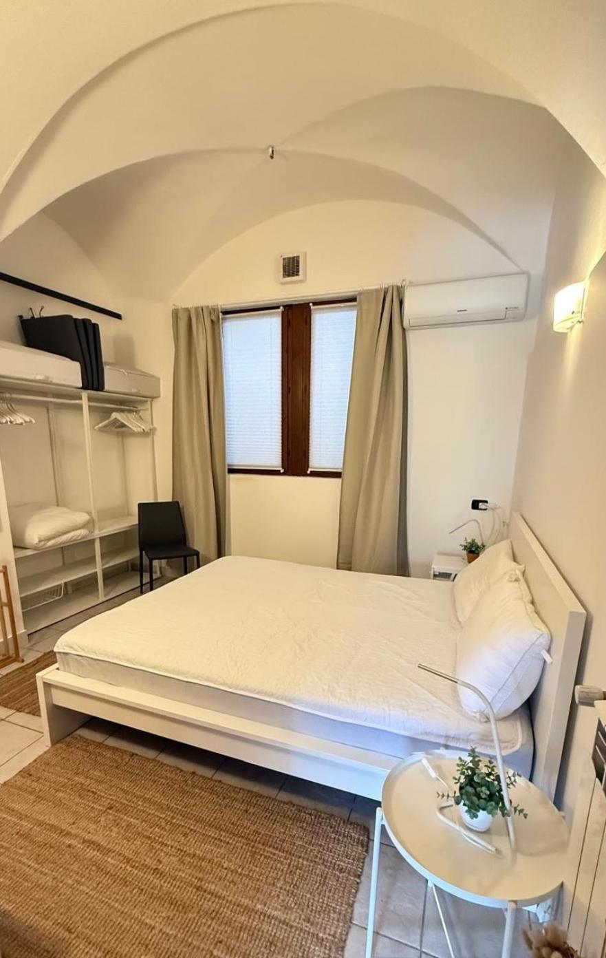 1-bedroom Posto Apartment