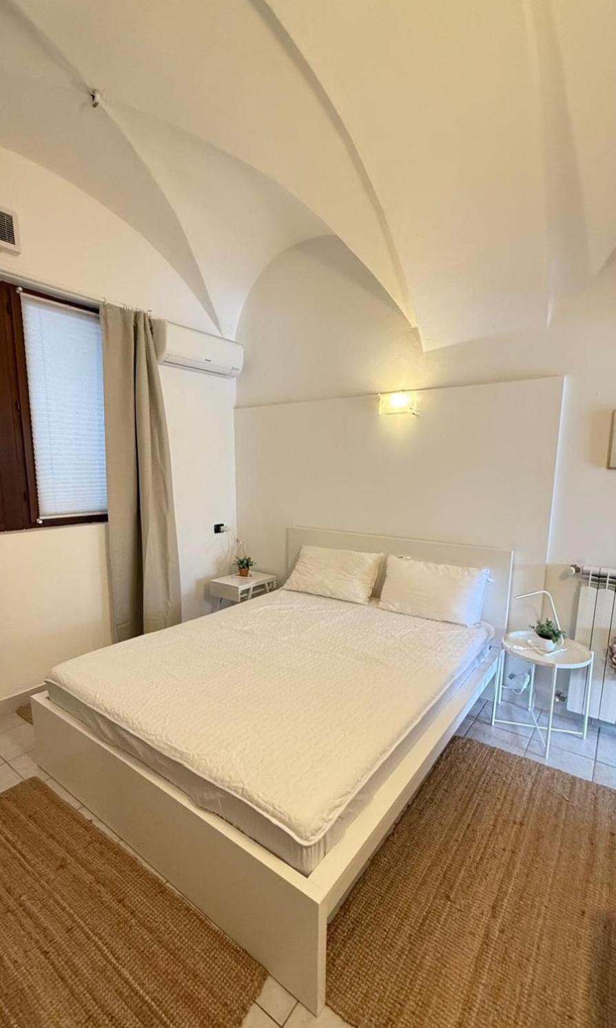 Apartment 1-bedroom Posto