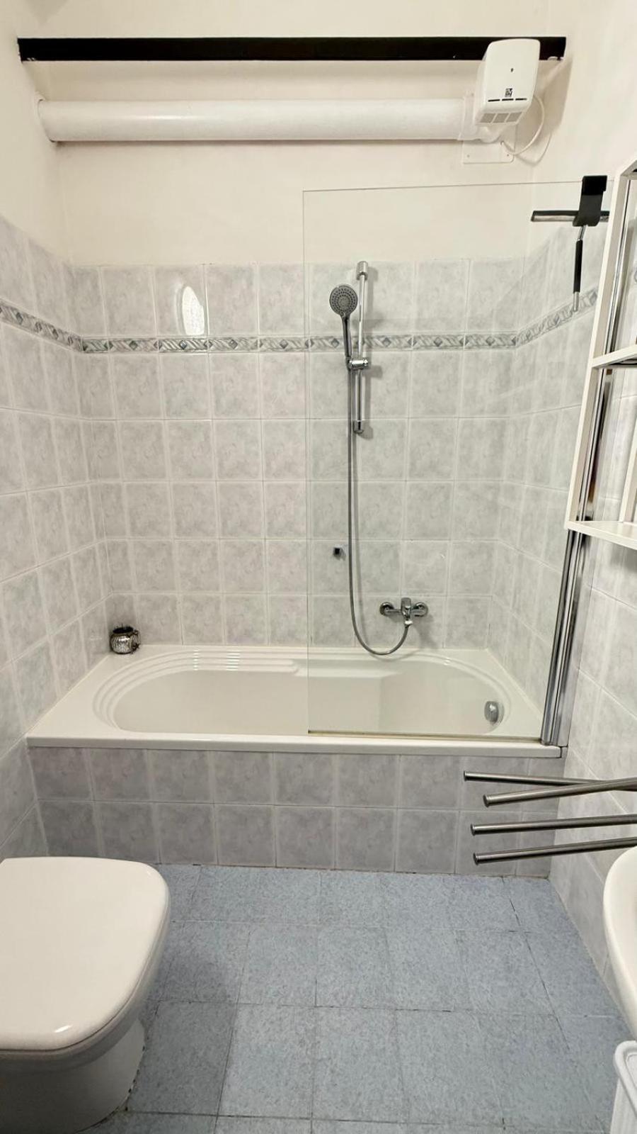 Apartment 1-bedroom Posto *
