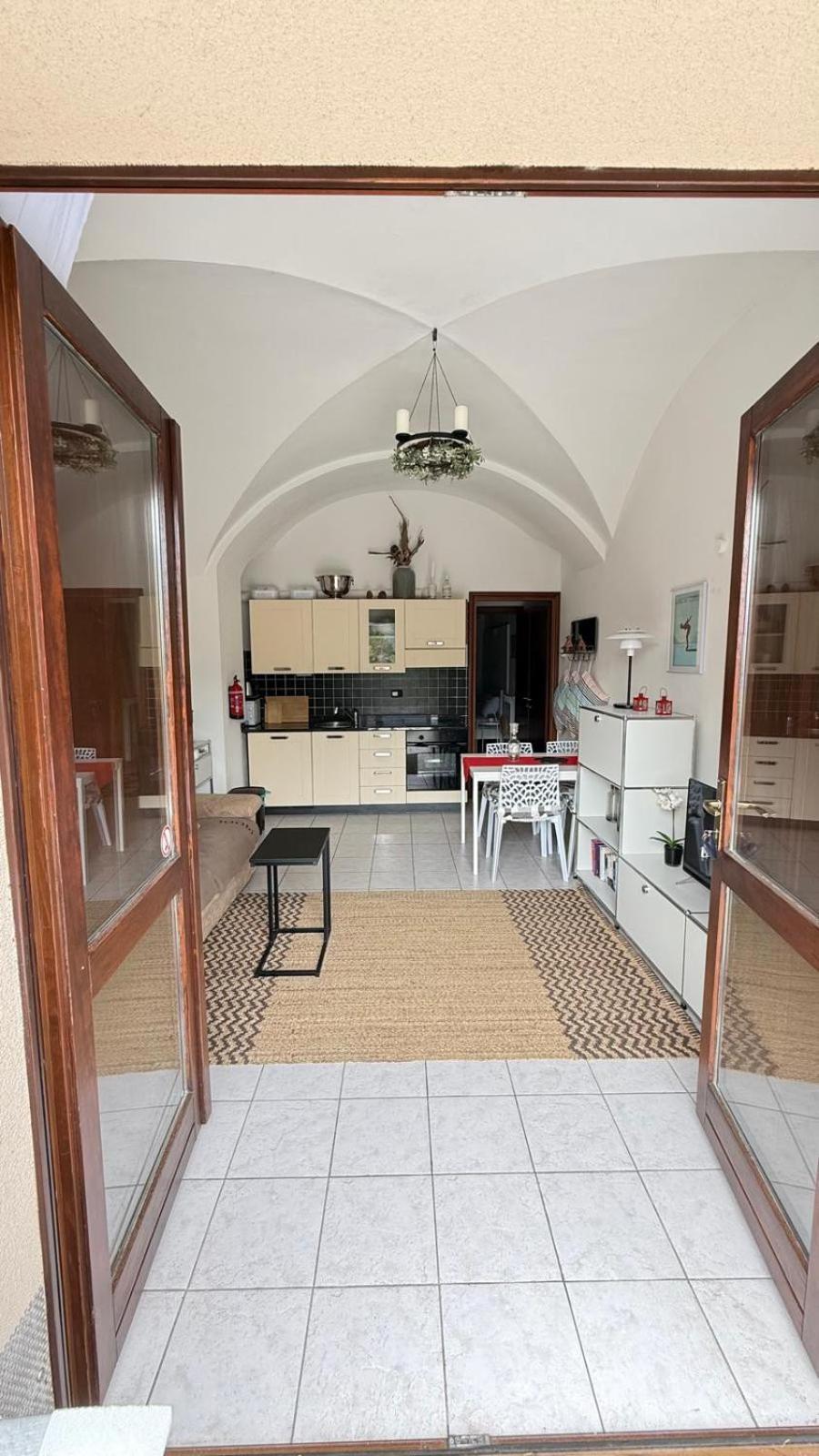 Apartment 1-bedroom Posto