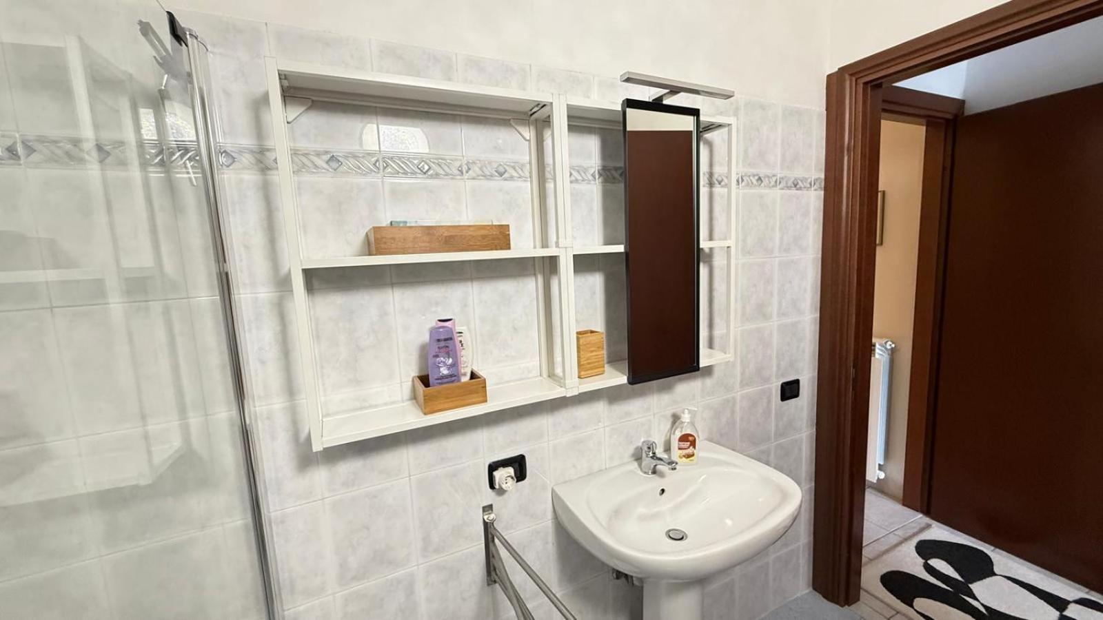 Apartment 1-bedroom Posto *