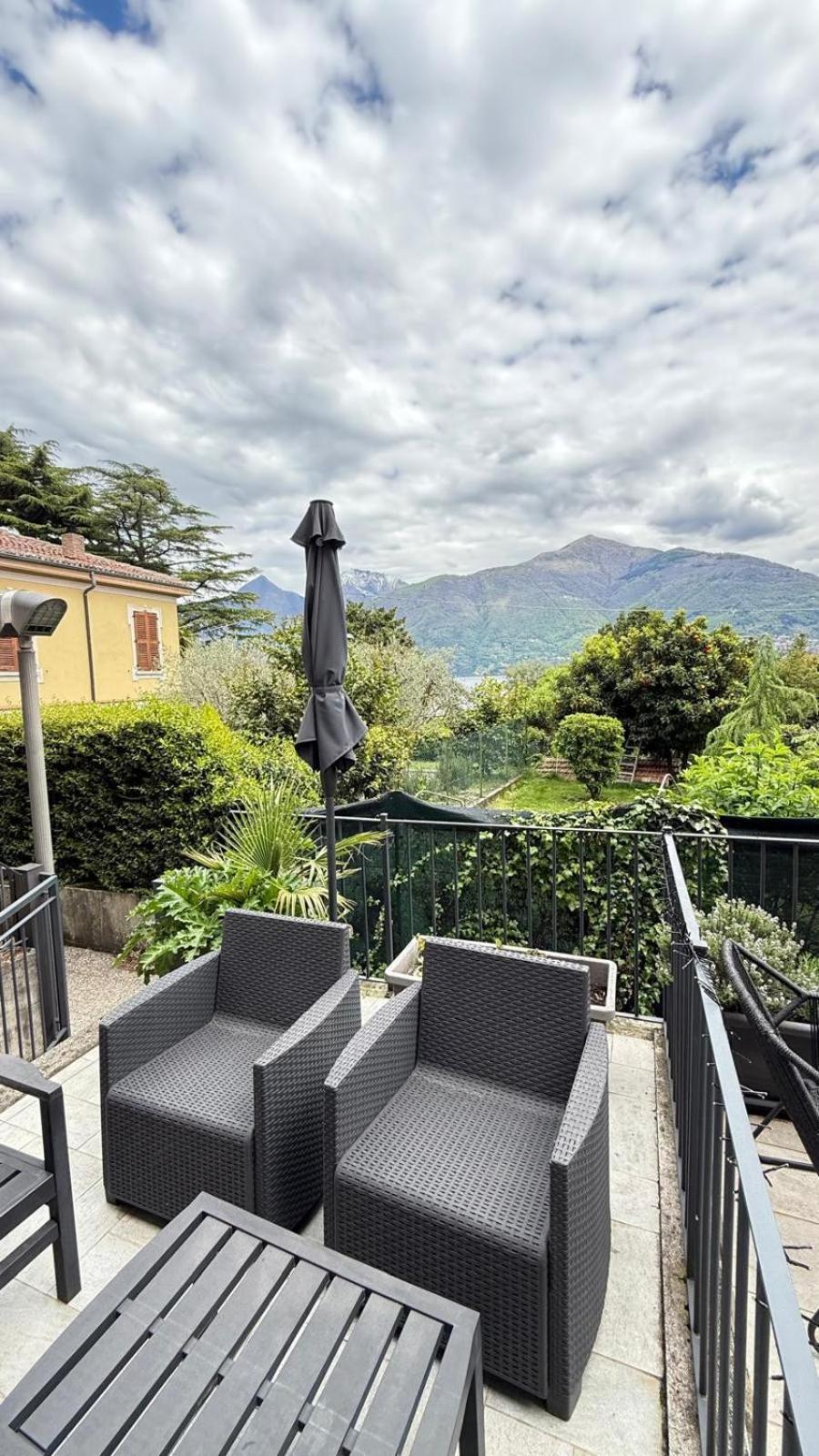 1-bedroom Posto Apartment Acquaseria
