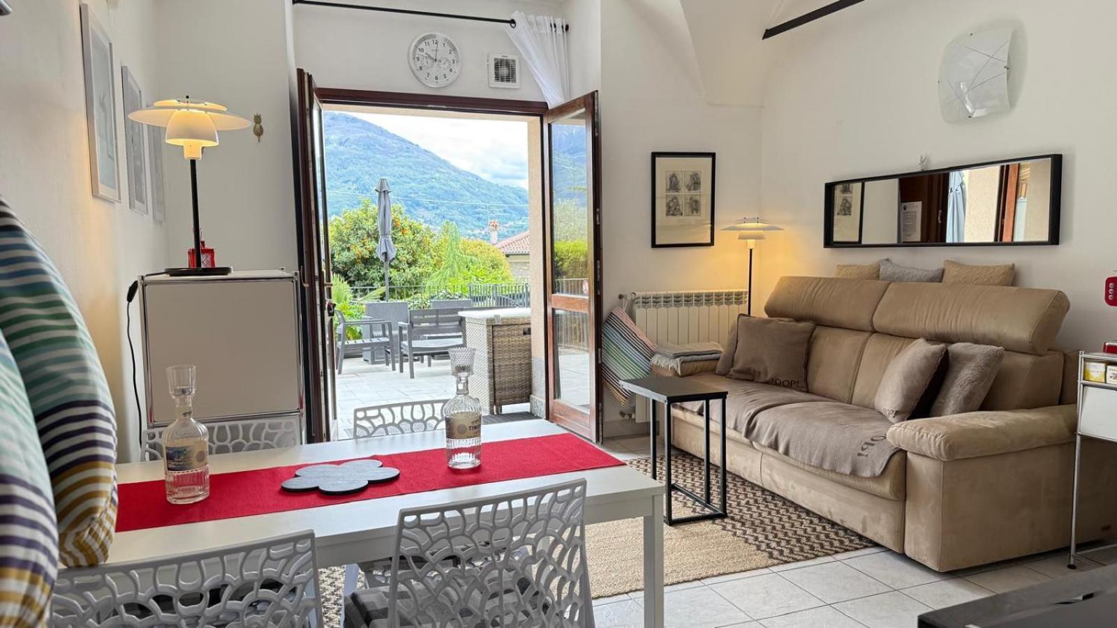 1-bedroom Posto *